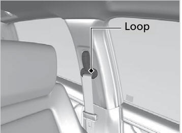 Honda CR-V. Interior Care