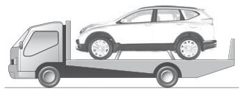 Honda CR-V. Quick Reference Guide