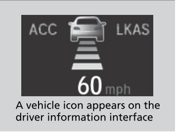 Honda CR-V. When in Operation